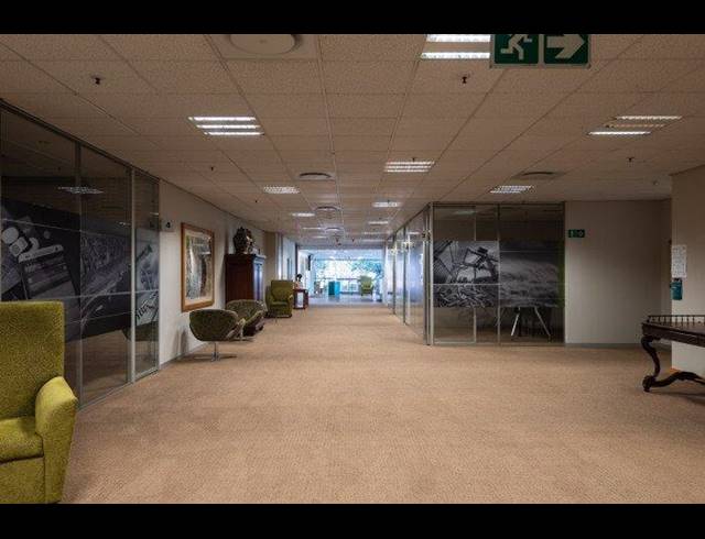 27,740M² OFFICE FOR SALE IN NORTH BEACH
